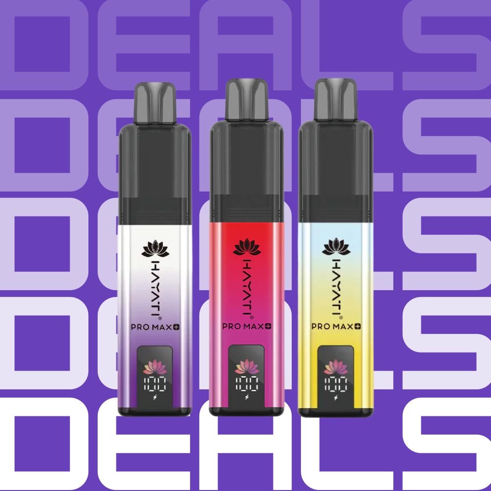 Vape Deals