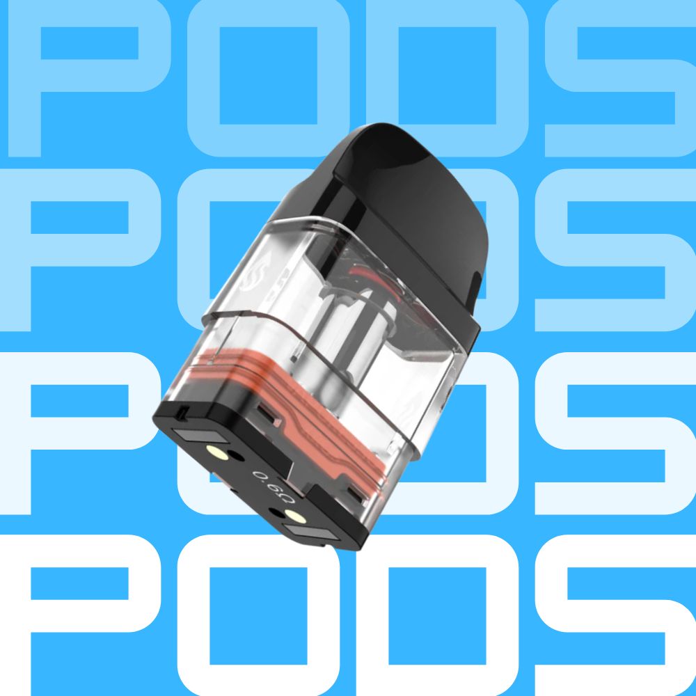 Vape Pods